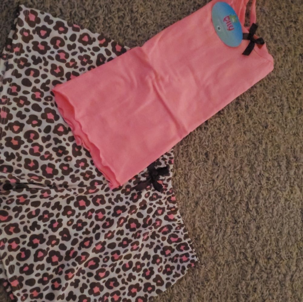 Pijamas made in Colombia